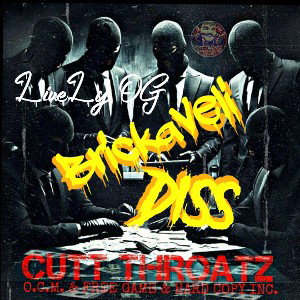 Brickaveli Diss 