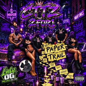 Paper trail