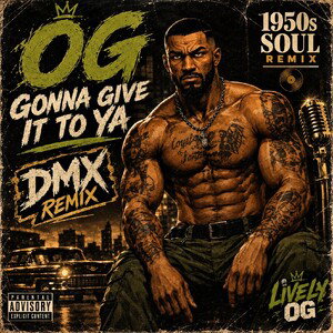 OG gonna give it to ya