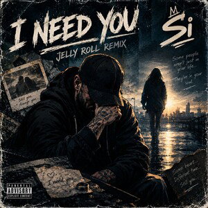I Need You