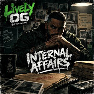 Internal Affairs 