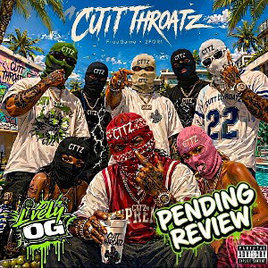 Pending Review 