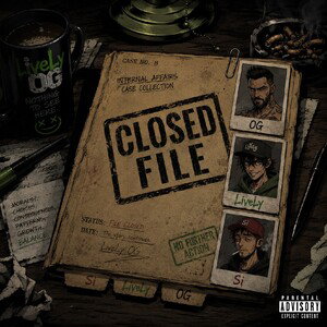 Closed File