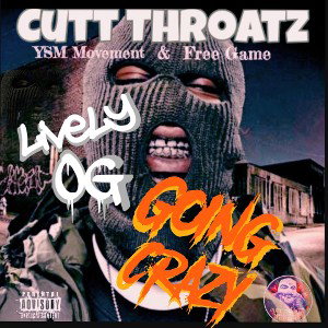 Going Crazy