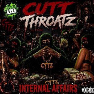 Internal Affairs 