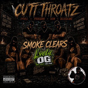 Smoke Clears