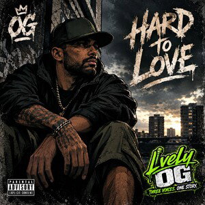 Hard To Love 