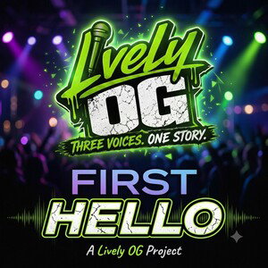First Hello