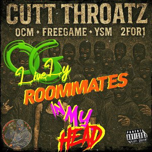Roommates in My Head