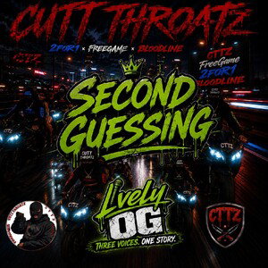 Second Guessing 