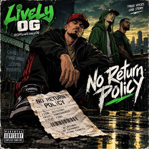 No Return Policy 