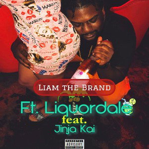 Ft. Liquordale feat. Jinja Kai