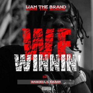 We Winnin feat. Rasoeul & Krash