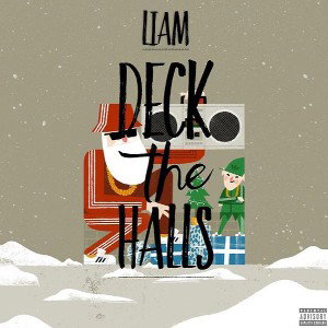 Deck the Halls(prod. by Ihaksi)