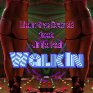 Walk In feat. Jinja Kai