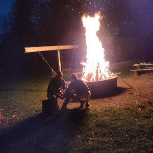 Feuer