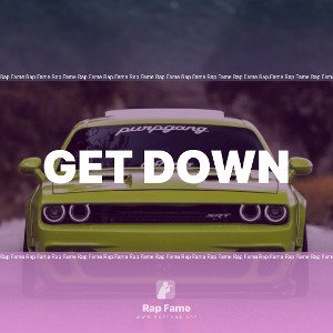 Get down
