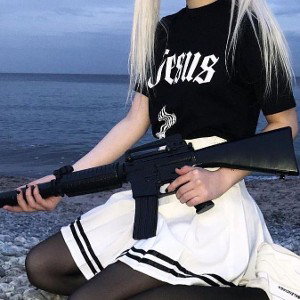 На поле боя