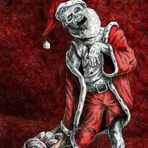 Bad Santa freestyle