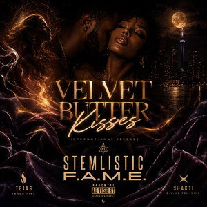 Sweet Butter Velvet Kisses (Remastered)