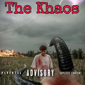 the Khaos ( including secret track )