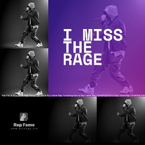 ⁉️I MISS THE RAGE⁉️