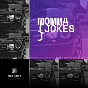Momma (jokes)
