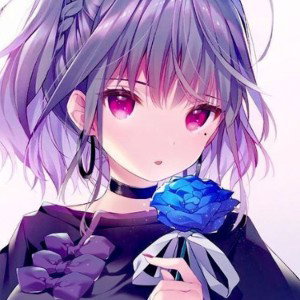 Anime girl