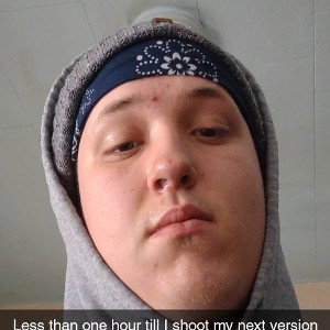 washed up 