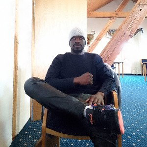 personality 