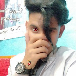 Really 😀 Arjun bro🎃