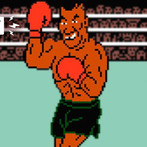 punchin in