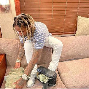 (no fame ⚡⚡💯)