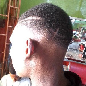 (my swag )