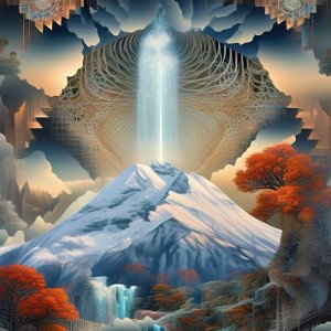 Ascending
