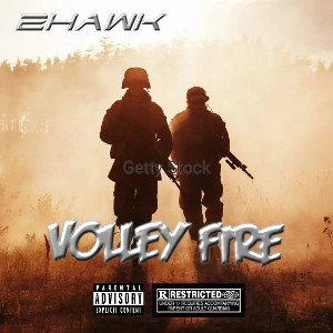 🦅2Hawk - Mister Sideman 
