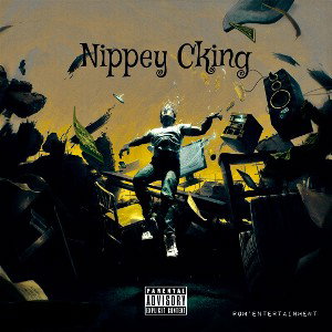 Nippey Cking - Bounce In To Step ( Audio