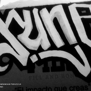 RUNNER MG - yo no cambio