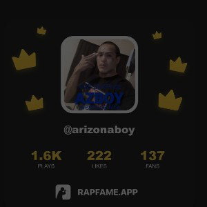 Arizona_Lady_ft Arizonaboy 