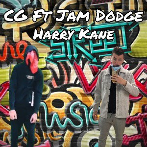 CG FT Jam Dodge - Harry Kane