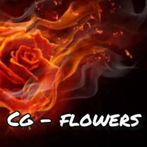 CG - Flowers _Say My Name_ _ Official Audio