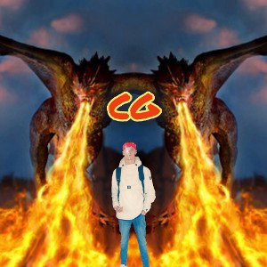 CG - DFWM _Official Audio_