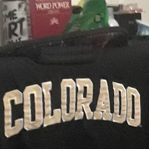 ???? - PRETTY BOY COLORADO