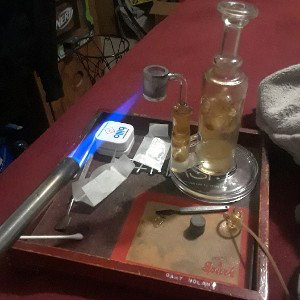 I GOT IT ALL