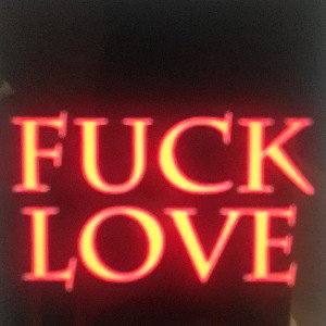 HANDS UP (NO MORE LOVE) - PRETTY BOY COLORADO