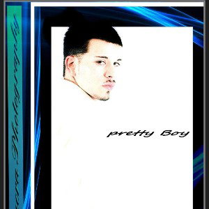 ONE LOOK - PRETTY BOY COLORADO