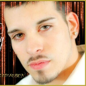 I CAN TELL - PRETTY BOY COLORADO 