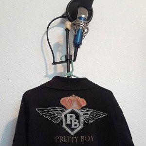 PLENTY REASONS - PRETTY BOY COLORADO