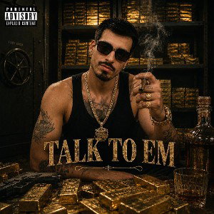 TALK TO EM - PRETTY BOY COLORADO 