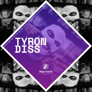 Tyron Diss